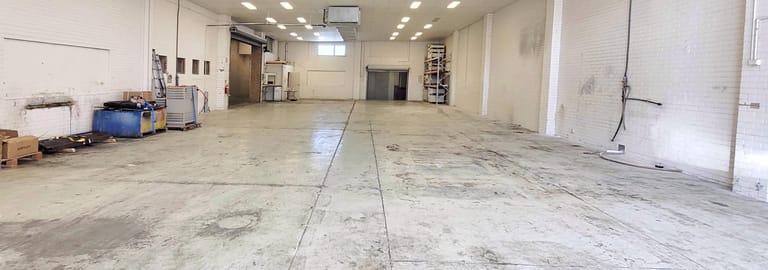 Factory, Warehouse & Industrial commercial property for lease at 427 Newman Road Geebung QLD 4034