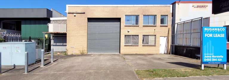 Factory, Warehouse & Industrial commercial property for lease at 427 Newman Road Geebung QLD 4034