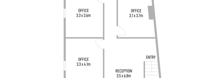 Showrooms / Bulky Goods commercial property for lease at 134 Abercrombie Street Chippendale NSW 2008