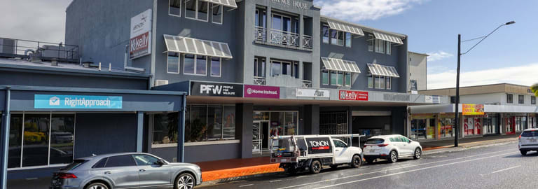 Medical / Consulting commercial property for lease at Suite 5a/26 Florence Street Cairns City QLD 4870