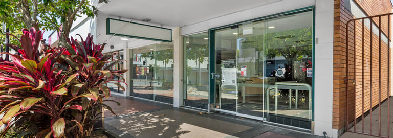 Offices commercial property for lease at 10 Ann Street Nambour QLD 4560