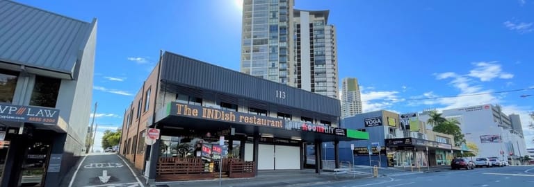 Offices commercial property for lease at Level 1, 5/113 Scarborough Street Southport QLD 4215