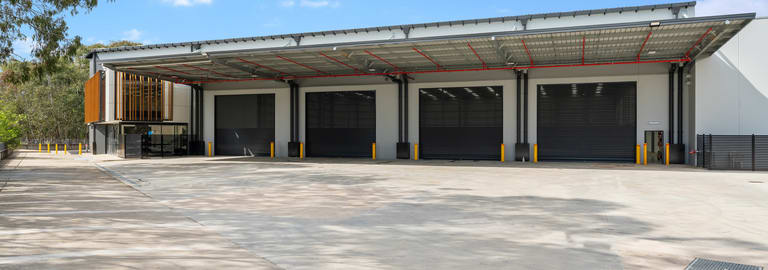 Factory, Warehouse & Industrial commercial property for lease at T2/243 Forrester Road St Marys NSW 2760