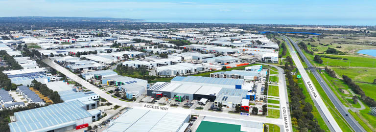 Offices commercial property for lease at 150 Colemans Road Carrum Downs VIC 3201
