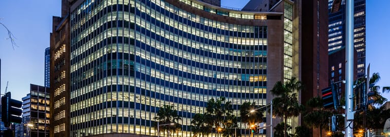 Offices commercial property for lease at 1 Chifley Square Sydney NSW 2000