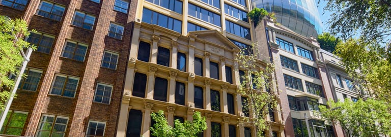 Offices commercial property for lease at 191 Clarence Street Sydney NSW 2000