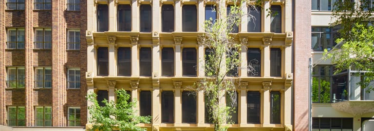 Offices commercial property for lease at 191 Clarence Street Sydney NSW 2000