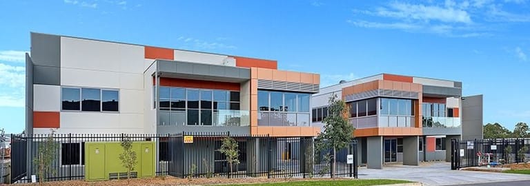 Factory, Warehouse & Industrial commercial property for lease at 17 Brumby Street Seven Hills NSW 2147