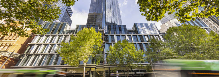 Offices commercial property for lease at The Rialto 525 Collins Street Melbourne VIC 3000
