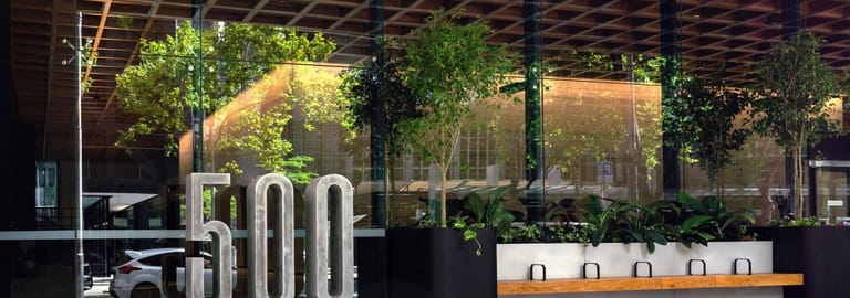 Offices commercial property for lease at 500 Bourke Street Melbourne VIC 3000