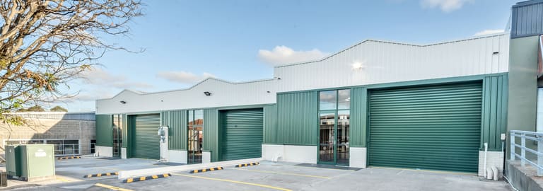 Factory, Warehouse & Industrial commercial property for lease at 10 Wolverhampton & 14 Harvton Street Stafford QLD 4053