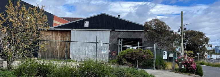 Factory, Warehouse & Industrial commercial property for lease at 418 Burnley Street Richmond VIC 3121