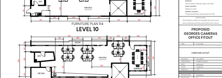Offices commercial property for lease at Level 11/387 George Street Sydney NSW 2000