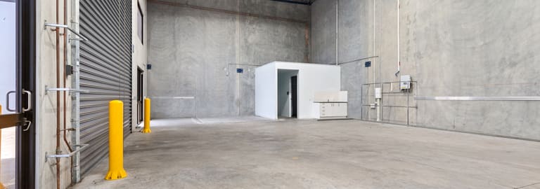 Factory, Warehouse & Industrial commercial property for sale at 3/22 Hancock Way Baringa QLD 4551