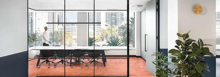 Offices commercial property for lease at 342 Flinders Street Melbourne VIC 3000