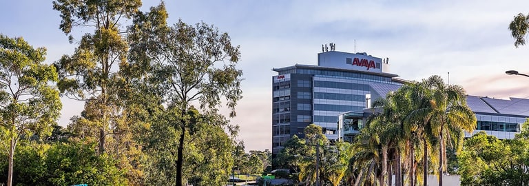Medical / Consulting commercial property for lease at 123 Epping Road Macquarie Park NSW 2113
