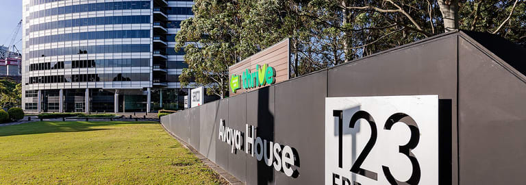 Offices commercial property for lease at 123 Epping Road Macquarie Park NSW 2113