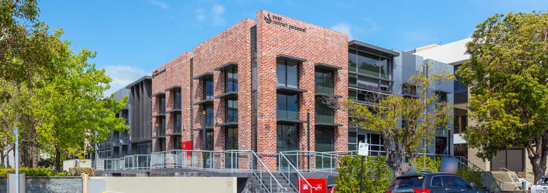Medical / Consulting commercial property for lease at 38 Colin Street West Perth WA 6005