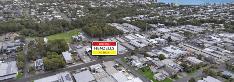 Shop & Retail commercial property for sale at 1/69 William Street Moffat Beach QLD 4551