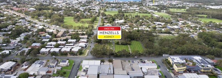 Shop & Retail commercial property for sale at 1/69 William Street Moffat Beach QLD 4551
