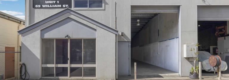Shop & Retail commercial property for sale at 1/69 William Street Moffat Beach QLD 4551