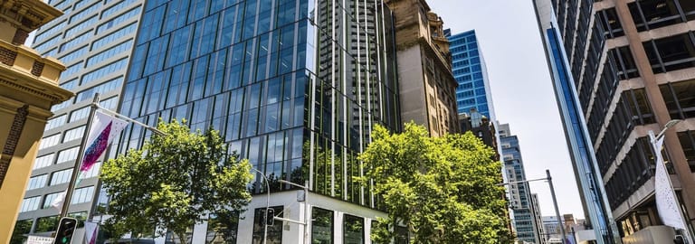 Offices commercial property for lease at 99 Elizabeth Street Sydney NSW 2000