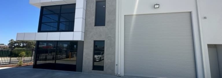 Factory, Warehouse & Industrial commercial property for lease at 1/109 Excellence Drive Wangara WA 6065