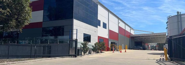 Factory, Warehouse & Industrial commercial property leased at 219-225 Woodpark Road Smithfield NSW 2164