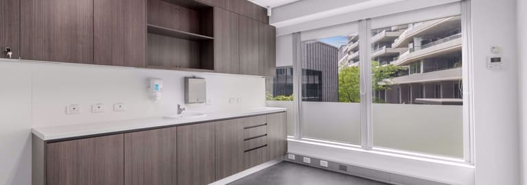 Offices commercial property for lease at 3 Sydney Avenue Barton ACT 2600