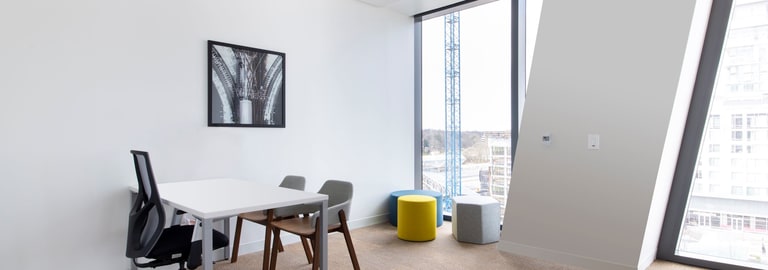 Offices commercial property for lease at 1 Denison Street, D North Sydney NSW 2060