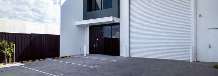 Factory, Warehouse & Industrial commercial property leased at 1/9 Accomplish Way Wangara WA 6065