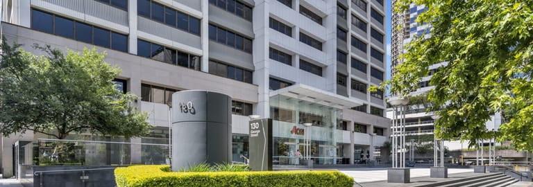 Offices commercial property for lease at 130 George Street Parramatta NSW 2150