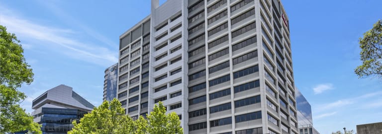 Offices commercial property for lease at 130 George Street Parramatta NSW 2150