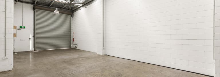 Factory, Warehouse & Industrial commercial property for lease at 102 Chestnut Street Cremorne VIC 3121