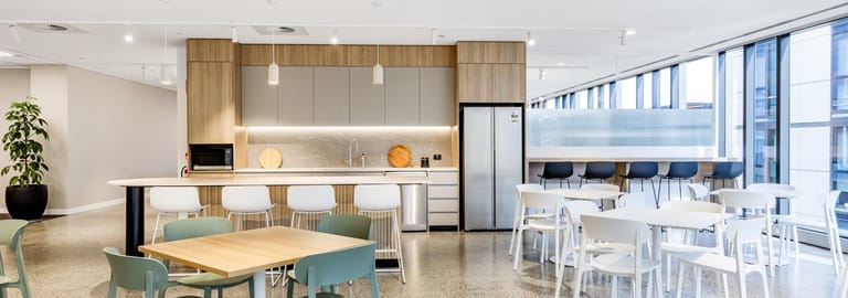 Offices commercial property for lease at Botanicca 9/Botanicca 9 588 Swan Street Richmond VIC 3121