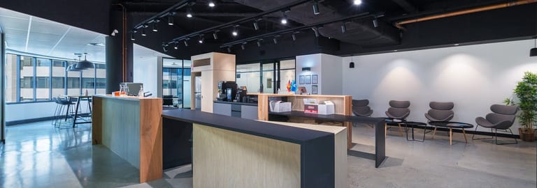 Offices commercial property for lease at 218 St Georges Terrace Perth WA 6000