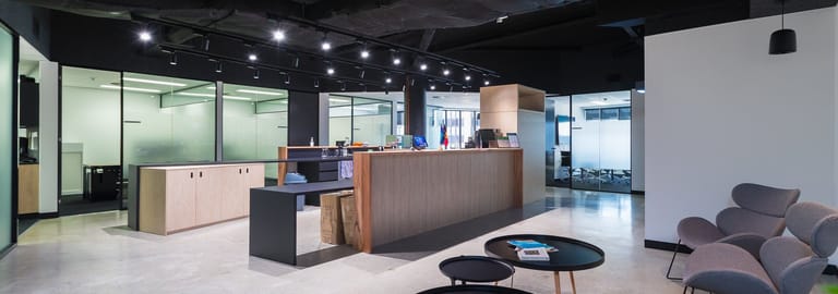 Offices commercial property for lease at 218 St Georges Terrace Perth WA 6000