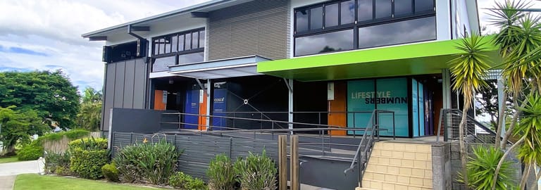 Medical / Consulting commercial property for lease at 1&4/35 Vanessa Boulevard Springwood QLD 4127