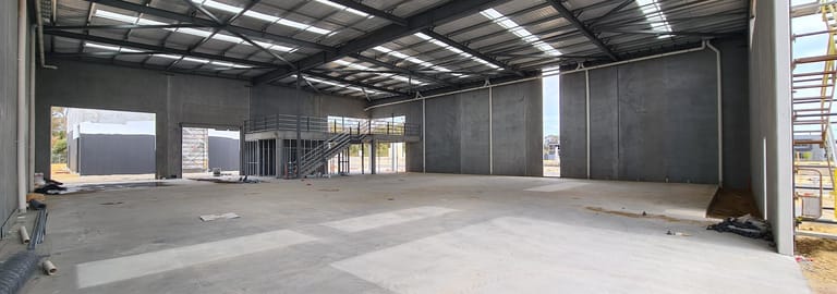 Factory, Warehouse & Industrial commercial property for lease at 2 Pinnacle Drive Neerabup WA 6031