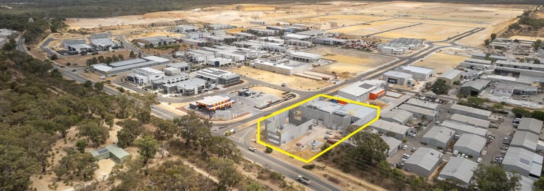 Shop & Retail commercial property for lease at 2 Pinnacle Drive Neerabup WA 6031