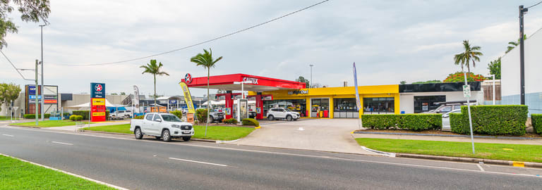 Shop & Retail commercial property for lease at 2/193 Philip Street Gladstone QLD 4680