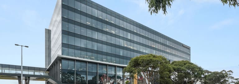 Offices commercial property for lease at 1 Peters Avenue Mulgrave VIC 3170