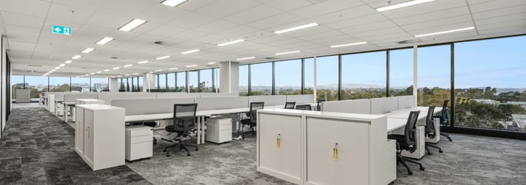 Offices commercial property for lease at 1 Peters Avenue Mulgrave VIC 3170