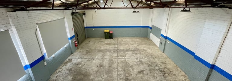 Factory, Warehouse & Industrial commercial property for sale at 1C McGlone Street Mitcham VIC 3132