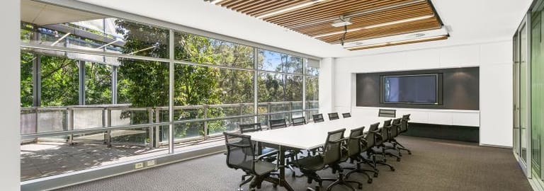 Offices commercial property for lease at 102 Bennelong Parkway Sydney Olympic Park NSW 2127