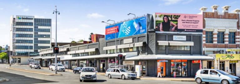 Shop & Retail commercial property for lease at 41 Denham Street Townsville City QLD 4810
