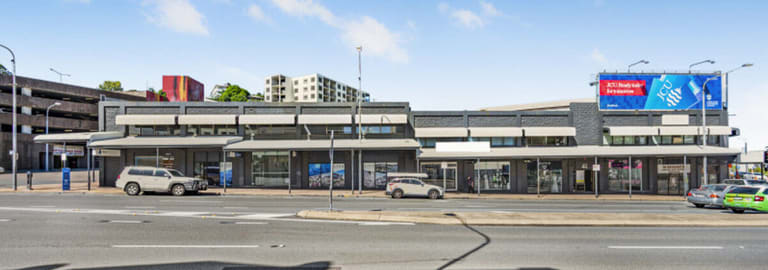 Offices commercial property for lease at 41 Denham Street Townsville City QLD 4810