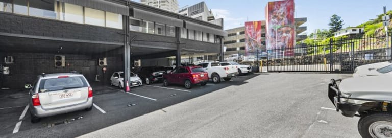 Offices commercial property for lease at 41 Denham Street Townsville City QLD 4810