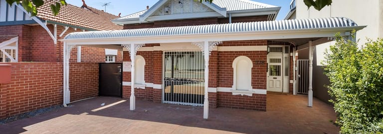 Offices commercial property for lease at 278 Barker Road Subiaco WA 6008