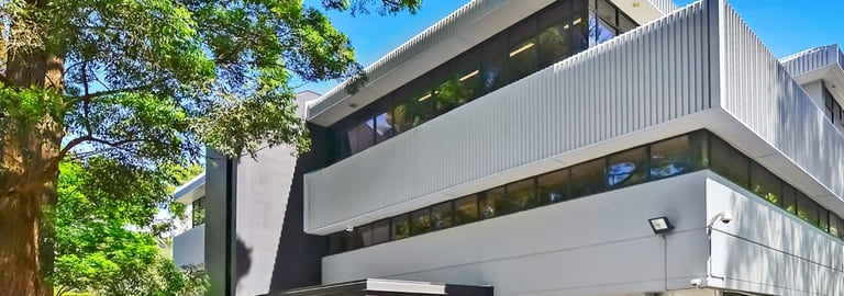 Offices commercial property for lease at 40 Talavera Road Macquarie Park NSW 2113